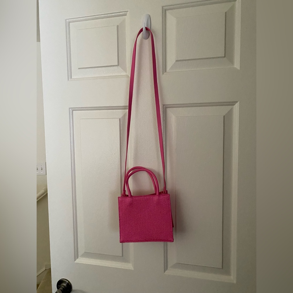 H &M bag